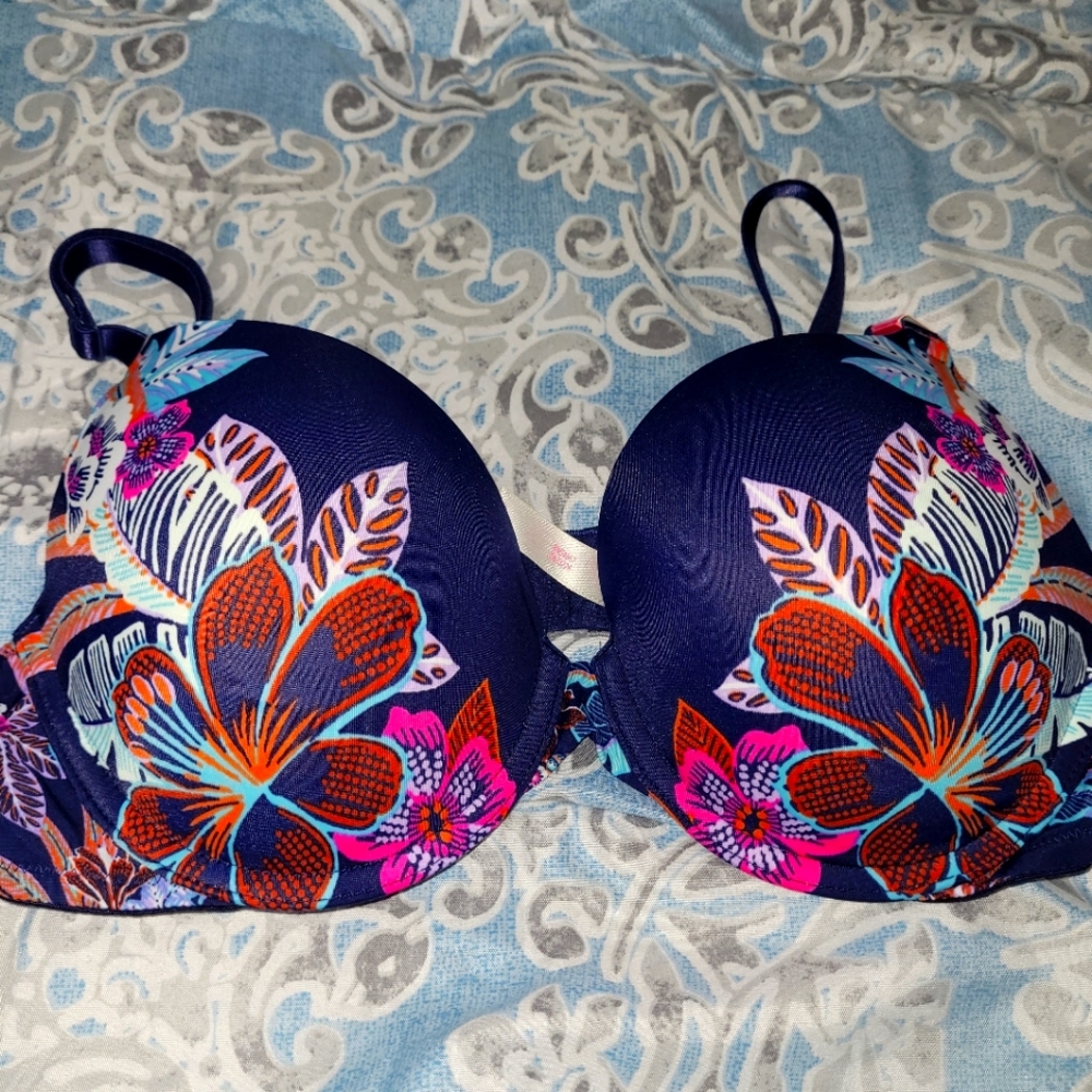 VS PUSH UP BRA 36C